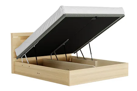 ドリームベッド　ベッドフレーム　3105