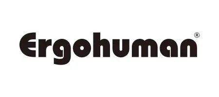 エルゴヒューマン　ロゴ