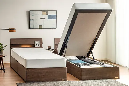 フランスベッド　ファディア