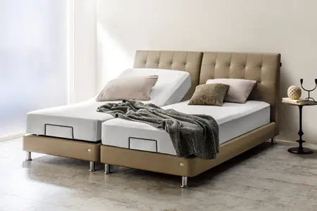 フランスベッド　IQアシュフォードRX