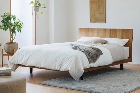 フランスベッド　カティル