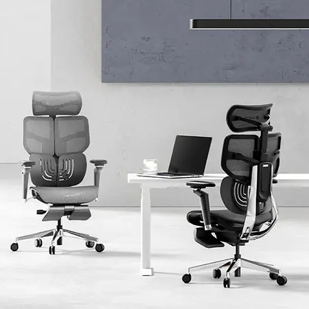 ヒノミ　オフィスチェア