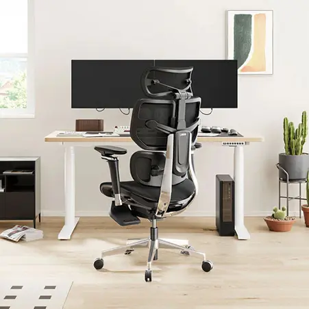 ヒノミ　オフィスチェア