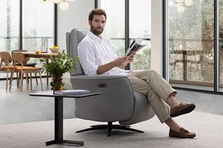 HTL　ワタリジャパン　パーソナルチェア