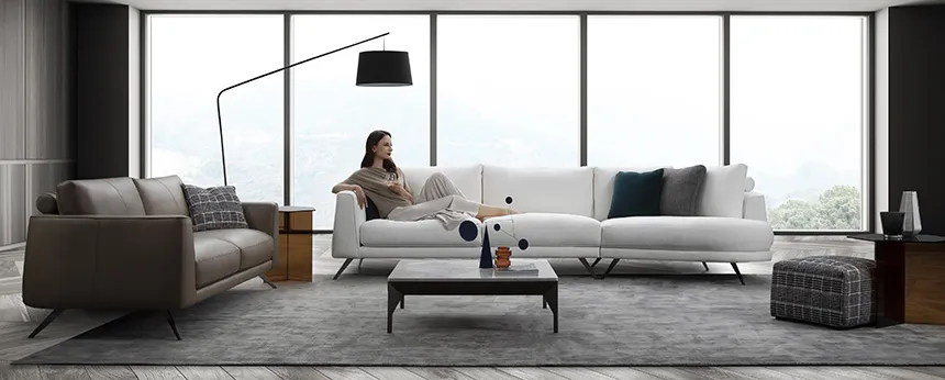 HTL　ワタリジャパン　ソファ