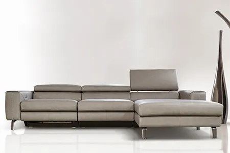 インターリバックス　INTERLIVAX　ソファ　ヒューゴ