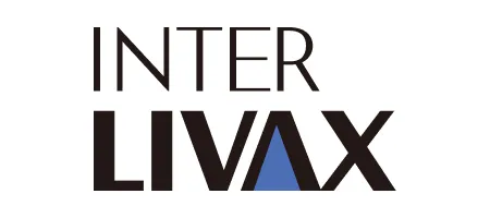 INTER LIVAX　インターリバックス