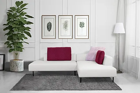 インターリバックス　INTERLIVAX　ソファ　マリポッサ　