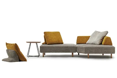 マルイチ　MARUICHI　ソファ　ロフコ