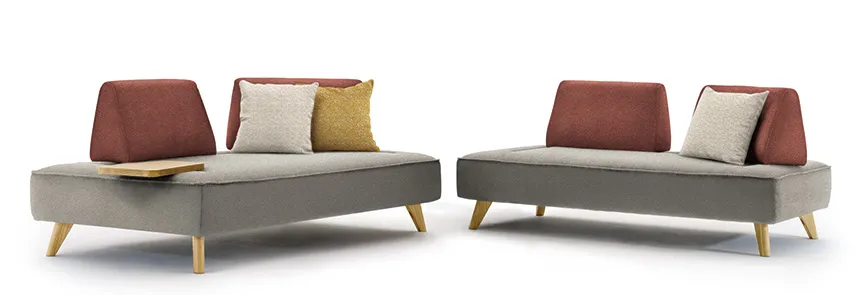 マルイチ　MARUICHI　ソファ　パルテ