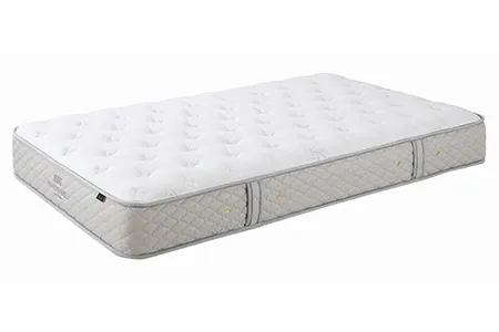 日本ベッド　マットレス　シルキーフォルテ