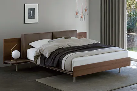 日本ベッド　アズール