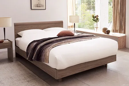 日本ベッド　セラーズ