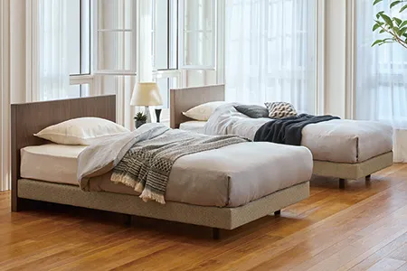 日本ベッド　ビンセント