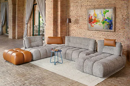 ニコレッティ　Nicoletti　ブーギー