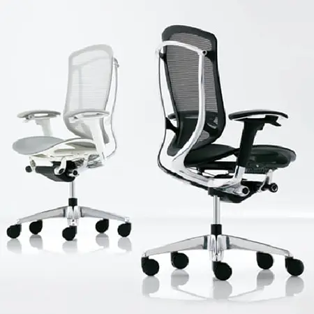 オカムラ　オフィスチェア