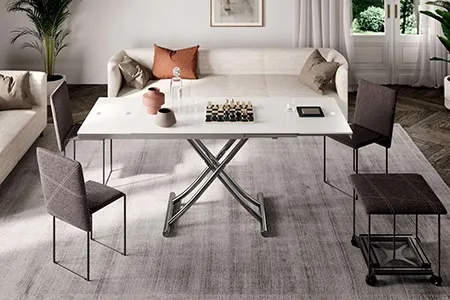 オッジオ　OZZIO　ソファ　リビングダイニング