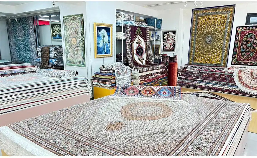 ペルシャ絨毯 ギャベ セール 30%~70%OFF 田端 東京都内 ペルシャンセレクト絨毯専門店