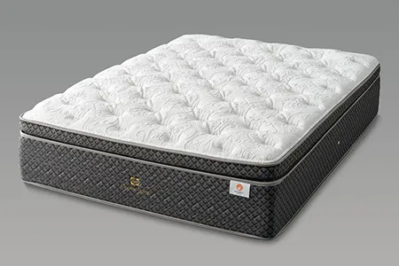 シーリー　マットレス　ガーナイト
