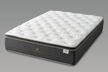 シーリー　マットレス　クラウンジュエル エメラルドIV