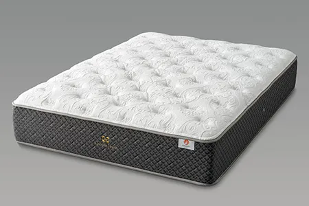 シーリー　マットレス　クリスタル