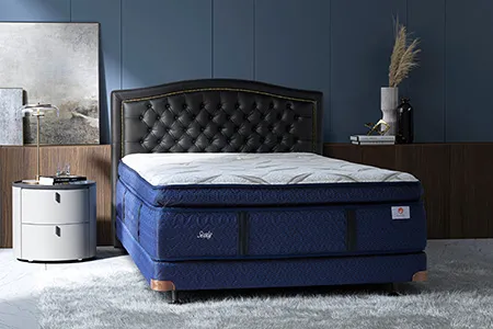 シーリー　マスターピースプレミアム