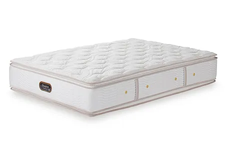 シモンズ　マットレス