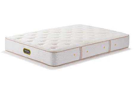 シモンズ　マットレス