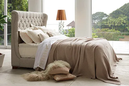 シモンズ　ベイリーブラン