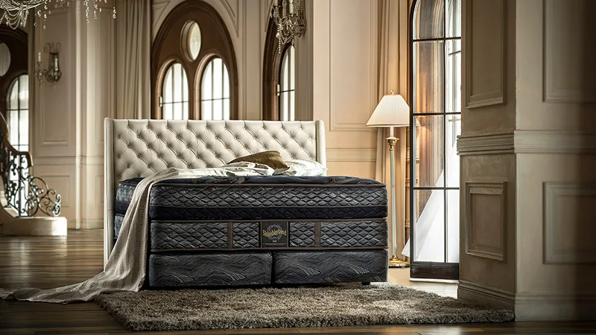 Slumberland（スランバーランド）ヘッドボード「SL-CL-03F」