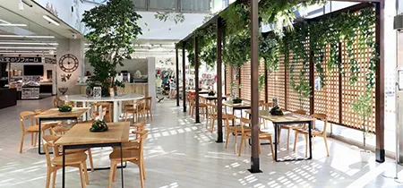 ルームズ大正堂本店 店舗画像