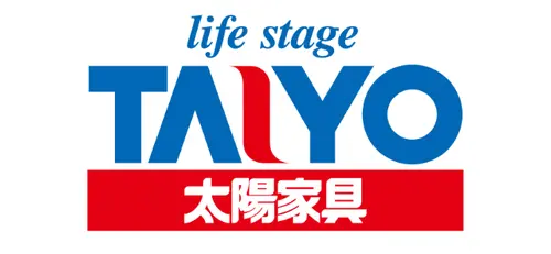太陽家具ロゴ
