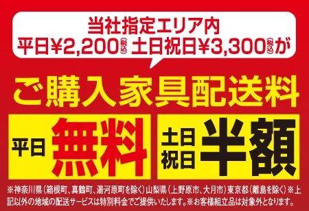 ルームズ大正堂　特別特典
